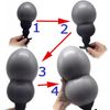 LIEFADFN Comfortable Large Portable Inflatable Tool For Comfort