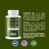 Prostamend- Prostate Support- 10 Bottles- 600 Capsules