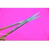 2 Premium GERMAN Supercut TC Iris Scissors 4.5" Str Surgical Dental Instruments 