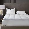 Byourbed HGOOSE - Baffle Box Hungarian Featherbed - Full/Full XL