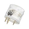 GODOX 400W Modeling Lamp Bulb,Compatible AD400Pro Flash (AD400Pro)