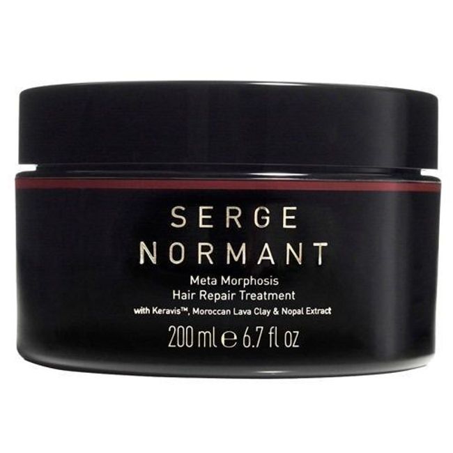 Serge Normant Meta Morphosis Deep Treatment 6.7oz