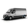DOOR MOULDING PANEL TRIM BUMPER REAR LEFT SIDE FITS RENAULT MASTER MK3