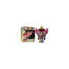 Funko 44448 Power Rangers Megazord, Multi