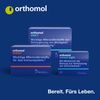 Orthomol Vital M Bottle/Capsules 7 Day Servings