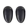 Ear Covers Earmuffs For New Motor Rocket For Hair Coloring Shower Bath & Bathing Accessories Bathing Salon Black Waterproof Earcap