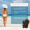 Tan Physics True Color Tanner (2 Pack) w/Tanning Mitt by Sans-Sun