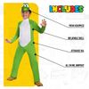 Disguise Yoshi Deluxe Costume, Large (10-12)
