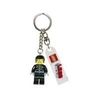 LEGO THE MOVIE Bad Cop Key Chain Case