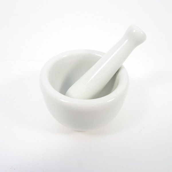 Oka Mortar 2.4 inches (60 mm)