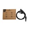 PV-Stecker zu PV-Stecker Flat Cable (Super Flach) 4mm² 1,5m