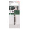 Bosch 2609255955 Double Ended 45mm Screwdriver Bit (Ph 2 - Pz 2)