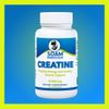 CREATINE - Muscle Building - Enhanced Recovery - Train Stronger - 60 Caps
