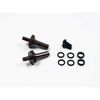 Integrated Aluminum Front Axle for RC-ART YD-2
