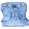 DOGGIE DESIGN NO Choke Reflective Step in Ultra Harness