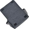 Bedside Caddy, Large Size Storage Organizer with 8 Pockets