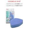 Aisen BGA08 Bath Cleaner Replacement Spare Nylon