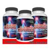 Glucosamine Chondroitin with COLLAGEN  Cissus Quadrangularis MSM Turmeric 100