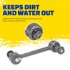 MOOG K90455 Suspension Stabilizer Bar Link for Honda Civic