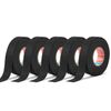 5 rollos de cinta de tela para mazo de cables, cableado de altavoz