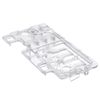 Tumble Dryer Button Panel Light Guide Compatible With Beko Genuine PN 2963670200