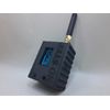 Heltec V3 Meshtastic Node READY TO USE Radio w/custom case 2000mah battery BLACK