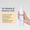 milk_shake Curl Passion Leave In 300ml Styling Agent