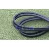REPLACEMENT BELT FOR GOODYEAR 84340 (1/2"x34")