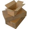 10 x Small Cardboard Packaging Boxes 17x10x5" (432x254x140mm)