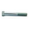 Iron/Uniqlo [Small] Hex Bolt (Half Threaded) M12 x 120 (1 Piece)