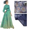 Butterick 1950s Sewing Pattern, Housecoat, Coachman Robe, Dressing Gown - Multi-Sized