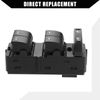 Pack (1) Car Master Power Window Switch for Ford F-150 2011-2020