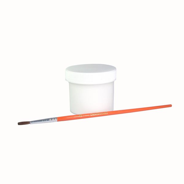 Chevy Astro 57 Forest Green Metallic Professional Touch Up Paint 1oz