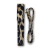 Ploom Tech Stick Case for Ploom TECH PU Leather Case (Printed & Embossed PU Leather) (Leopard)