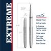 Fisher Space Pen, Bullet Space Pen, Brushed Chrome, Gift Boxed (400BRC)