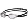 Arena Air-Speed Glasses Clear-Clear One Size