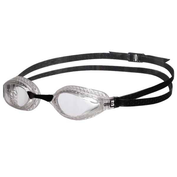Arena Air-Speed Glasses Clear-Clear One Size