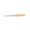 Pfeil "Swiss Made" 6Mm # 25 Sweep Back Bent Gouge