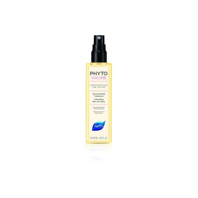 PHYTO PARIS Phytovolume Volumizing Blow-Dry Spray, 5.07 fl. oz.