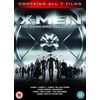 X-Men - The Cerebro Collection [DVD] [2014]