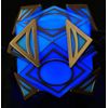 Galaxy's Edge Star Wars Electronic Jedi Holocron Cube