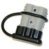 BILLET4X4 4X4 Vehicles - Winch Quick-Connect Plug DUST Cover - (Plug Sold Separately)