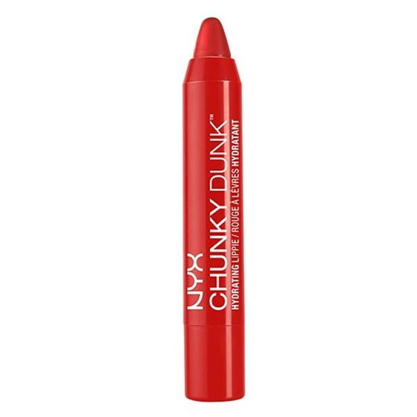 NYX Cosmetics Chunky Dunk Hydrating Lippie Cherry Smash