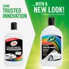 Turtle Wax 52712 Color Magic Car Paintwork Polish Restores Colour & Shine White 500ml