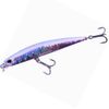DUO GHH0573 Beach Walker Axion Slim Clear Bait