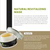 Savarnas MantraNatural Revitalizing Mask