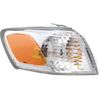 Corner Light For 2000-2001 Toyota Camry Driver and Passenger Side