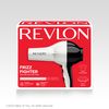 Revlon 1875W Shine Boosting Hair Dryer | Smooth Blowouts and Volume