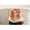 Mud Pie Farm Pig Bacon Cooker; 6" x 7"