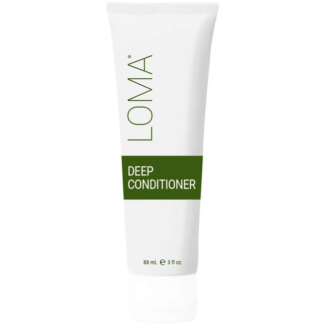 Loma Hair Care Deep Conditioner, 3 fl. oz.